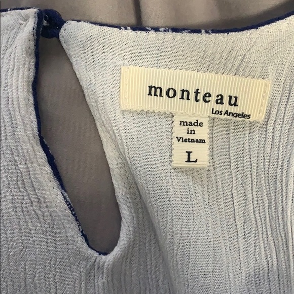 Blouse - Picture 7 of 7